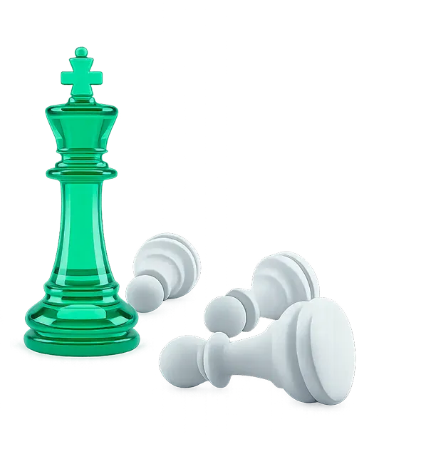 Chess illustration